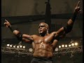 WWE New Bobby Lashley Theme!!!