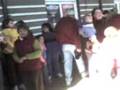 20º TREN SOLIDARIO DESTINO QUEQUEN