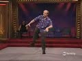 Whose Line.... Ambulance Skit