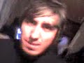 jony cantando 2 sin bandera suelta mi mano