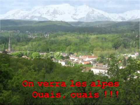 Les Boucles d’Itteville : Saison 1 – Episode 4 Les Boucles d’Itteville : Saison 1 – Episode 4