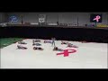 Beatrix Drum & Bugle Corps Winterguard 2007 Goes