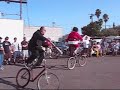 tall bike battle royal