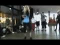 FK YEAH!! GIRLS CAN SHUFFLE PT5