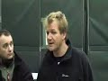 Gordon Ramsay feeds the troops Gordon Ramsay feeds the troops
