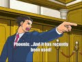 Tails Abuse In Court 3