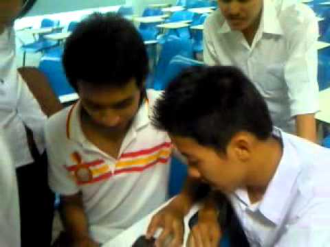 คลิปโป้ - ติวหนังสือให้ดันพากันดูคลิปโป้ เจริญ.