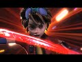 Bakugan: Battle Brawlers + Confix