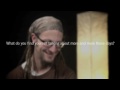 What you don't know about Shane Claiborne