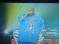 Big Moe Barr baby