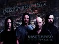Disturbed - Parasite [INDESTRUCTIBLE B-SIDE]