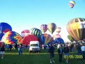 New Mexico Hot Air Balloon Festival