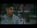 Amir Khan funny new getting KOed Advert!