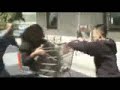 fight mix
