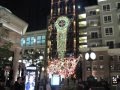 Pierre & Nicolette at the Americana