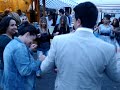 Röthenbach Alevi Kültür merkezi 2009 Stadtfest