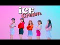 [HC] BlackPink "ICE CREAM"