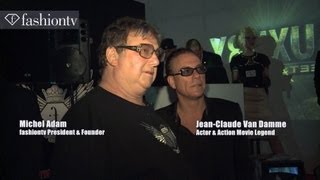 FashionTV Launches Fashion Time Watch Collection!