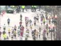 iPhone marathon