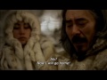 Complete Inuit shaman life story 1922