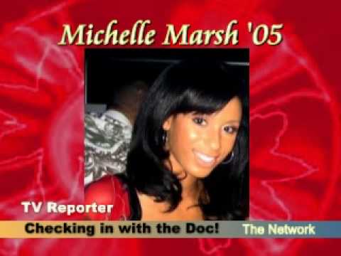 michelle marsh