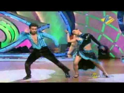 April 09 2010-Super Six Contestant