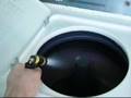 videos de 1968 Aussie Simpson Semi Automatic Washer