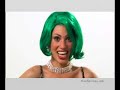 Lisa Catara- Kiwi Lisa Catara- Kiwi