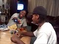 mo loses to willie in this poker match