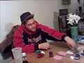 mo loses to willie in this poker match