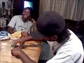 mo loses to willie in this poker match