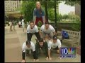 Philadelphia City Chase NBC morning News Philadelphia City Chase NBC morning News
