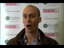 Sebastian Heinzel, CEO of tripwolf talks at PhoCusWright 2008