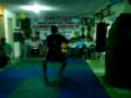 nunchucks with atan