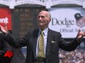 Report: Longtime Yankees Voice Sheppard Retiring