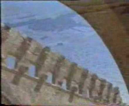 Archaeological sites-Syria ...