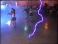 CLASES DE BAILE