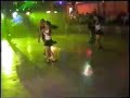 CLASES DE BAILE