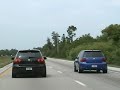 Central Florida VW Cruise