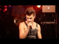 Porque aun te amo (live) Porque aun te amo (live)