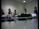 Klas 1A gaat voor z\