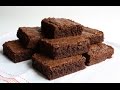 Chocolate Brownies (Quick and Easy!)