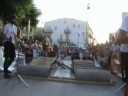 concurso Salto Altura Biketrial Torredembarra\