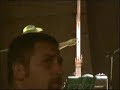 Hoochie Coochie Man - Blue Experience with Ricky Portera