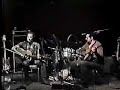 Jorma Kaukonen w/ David Bromberg: 109 Good Shepherd Jorma Kaukonen w/ David Bromberg: 109 Good Shepherd