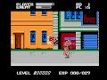 mighty final fight for nes