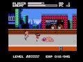 mighty final fight for nes