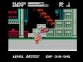 mighty final fight for nes