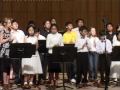 Children Jazz  Ensemble