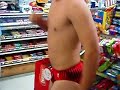 Corner Store Party Boy